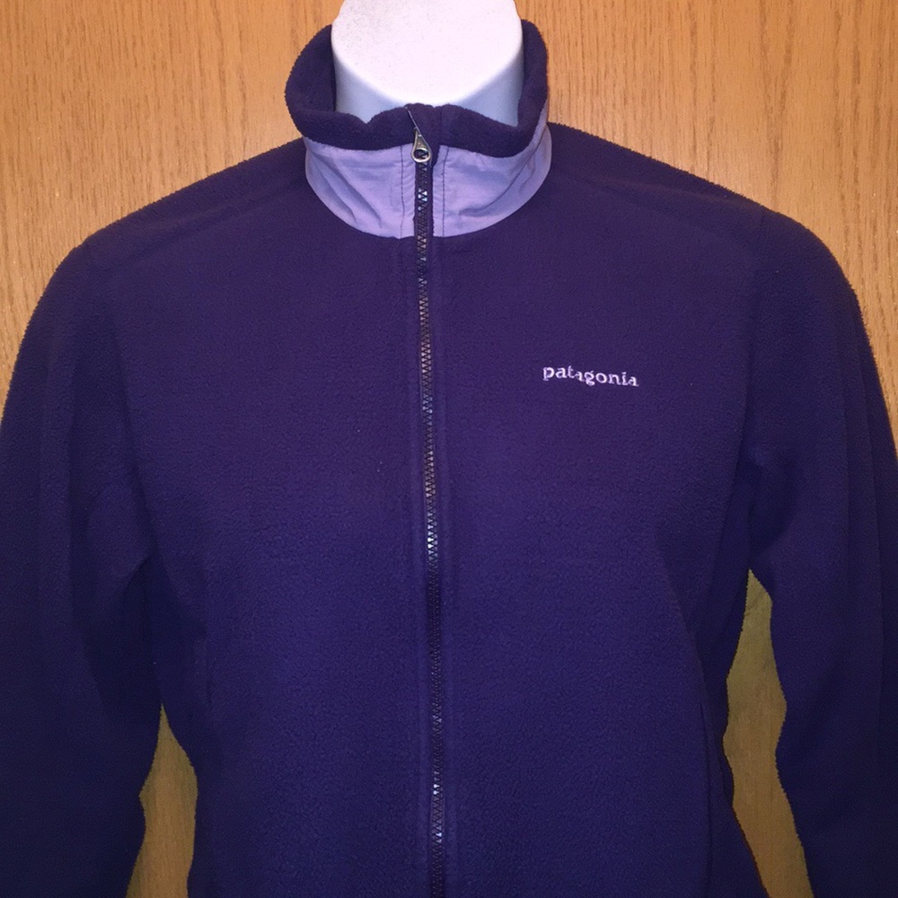 Patagonia Jacket